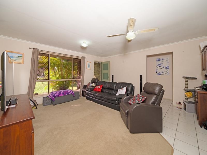 103 Highfield Drive, Merrimac QLD 4226