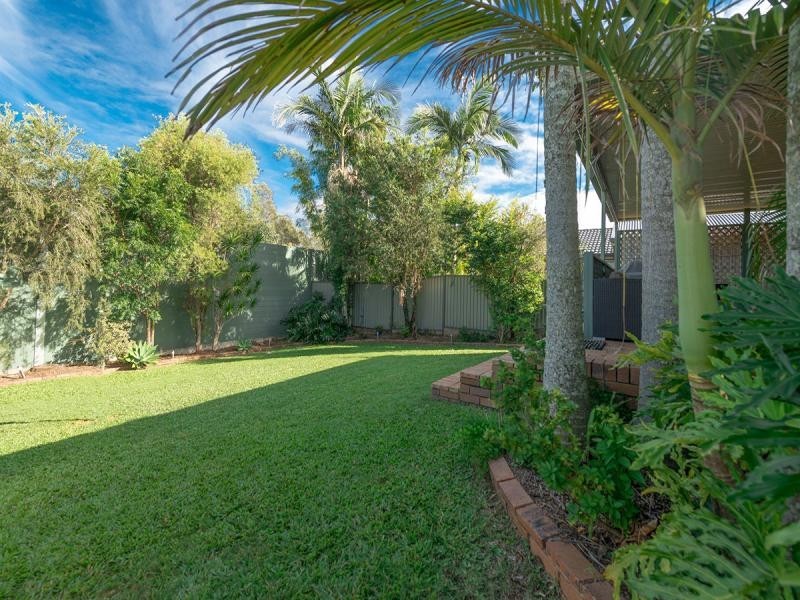 103 Highfield Drive, Merrimac QLD 4226