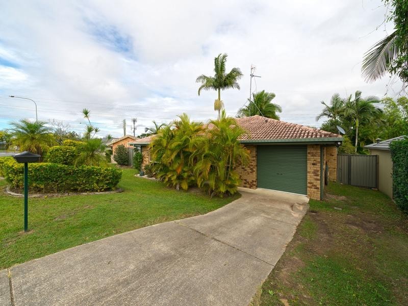 103 Highfield Drive, Merrimac QLD 4226