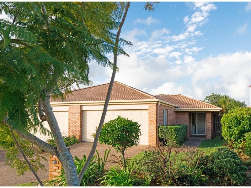 2/6B Protea Court, Robina QLD 4226