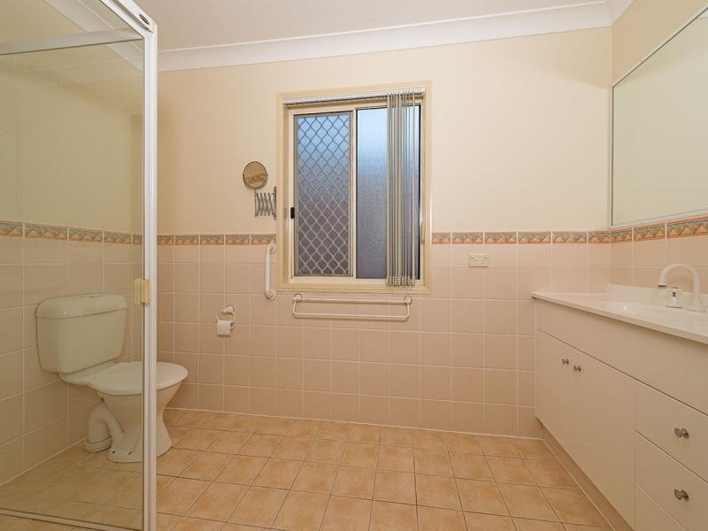 2/6B Protea Court, Robina QLD 4226