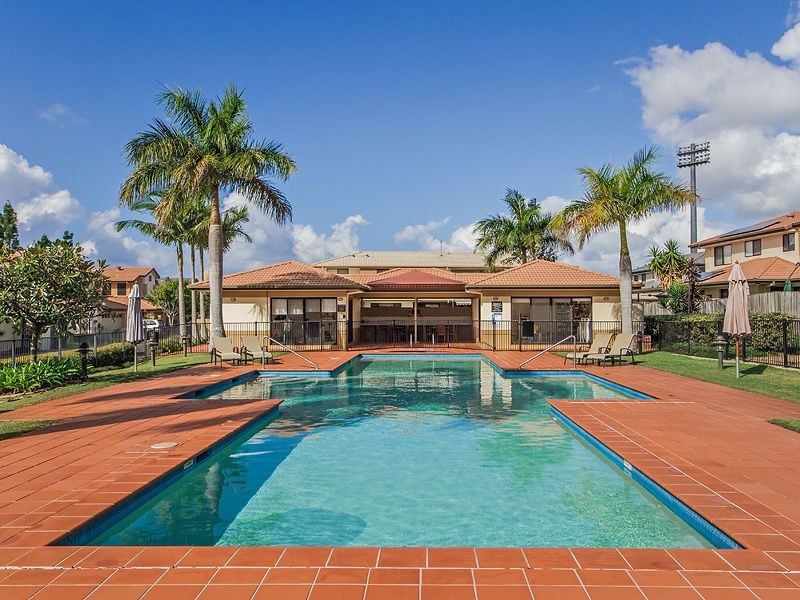 127/136 Palm Meadows Drive, Carrara QLD 4211