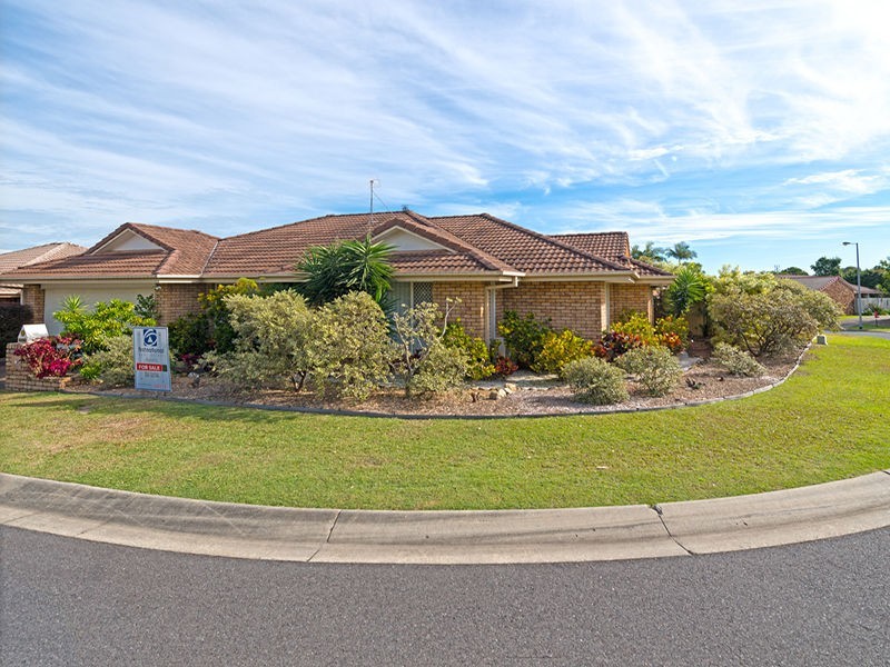 7 Montreal Crescent, Robina QLD 4226