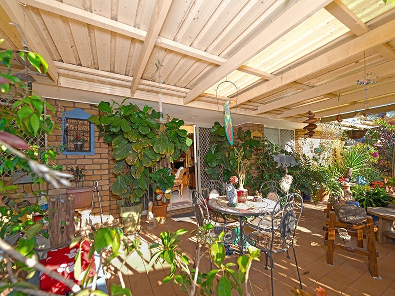 7 Montreal Crescent, Robina QLD 4226