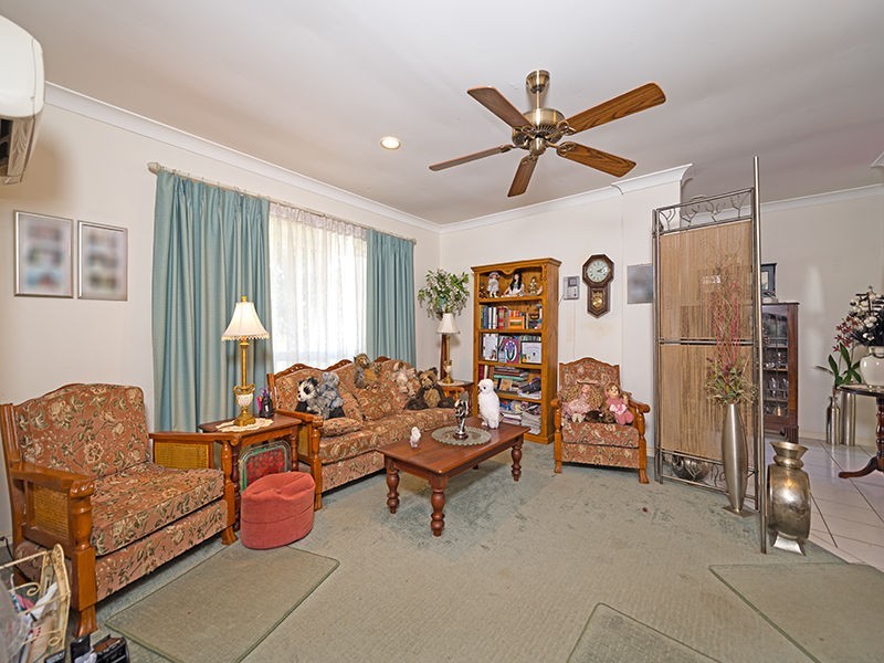 7 Montreal Crescent, Robina QLD 4226