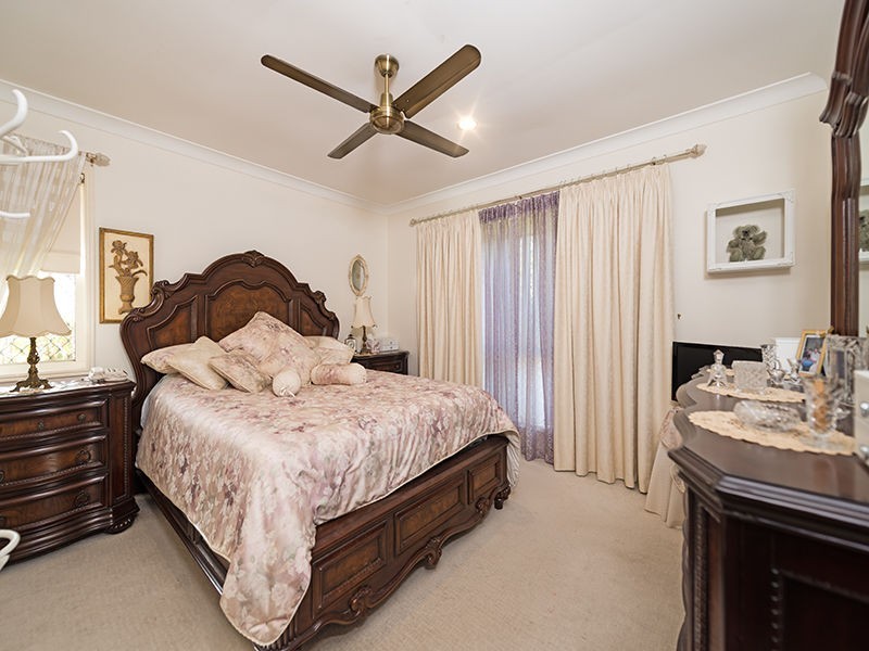 7 Montreal Crescent, Robina QLD 4226