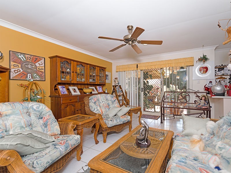 7 Montreal Crescent, Robina QLD 4226