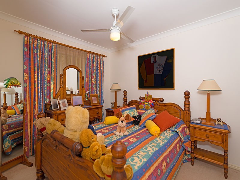 7 Montreal Crescent, Robina QLD 4226