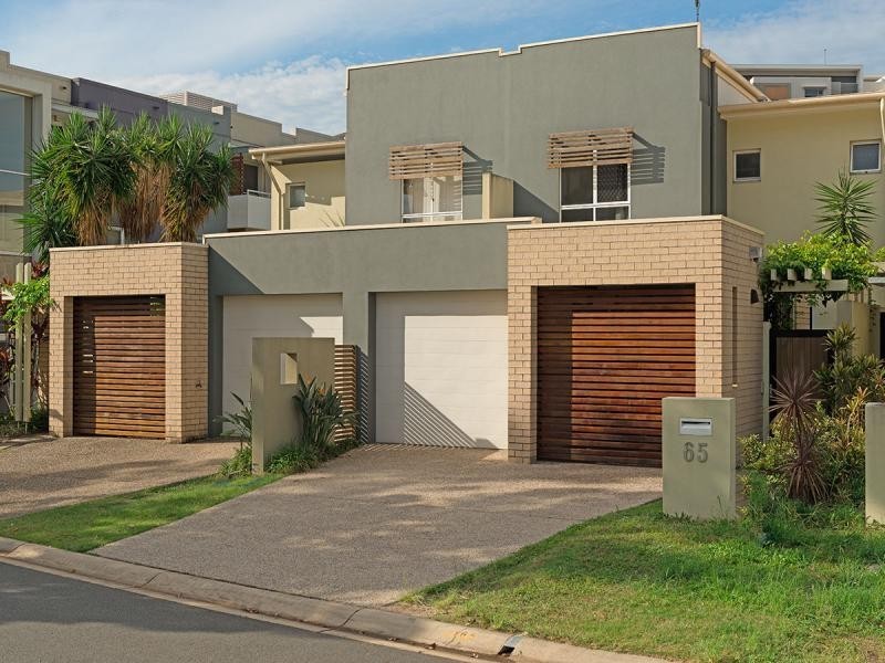 65 Riverwalk Avenue, Robina QLD 4226