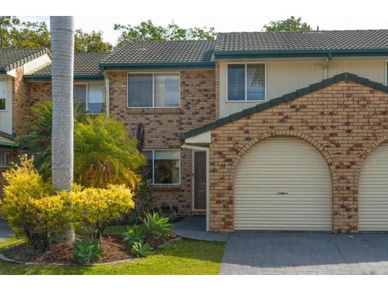 41/23 Thorngate Dve, Robina QLD 4226