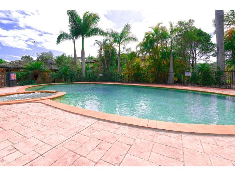 41/23 Thorngate Dve, Robina QLD 4226