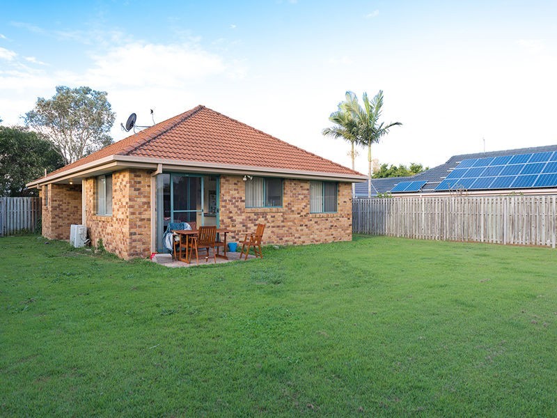 15 Dunedin Close, Merrimac QLD 4226