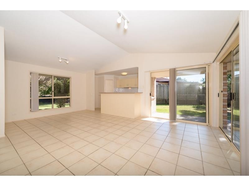 25 Burke Crescent, Mudgeeraba QLD 4213
