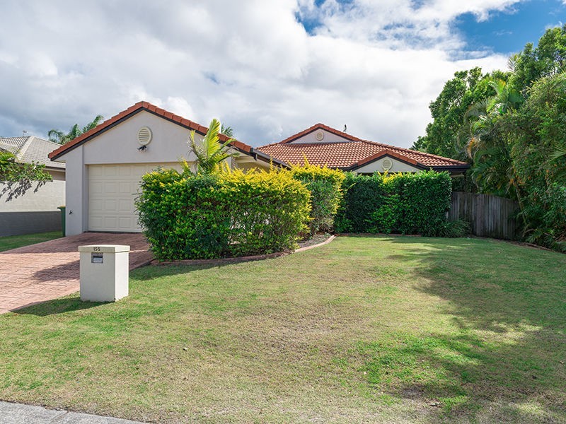 155 Christine Ave, Burleigh Waters QLD 4220