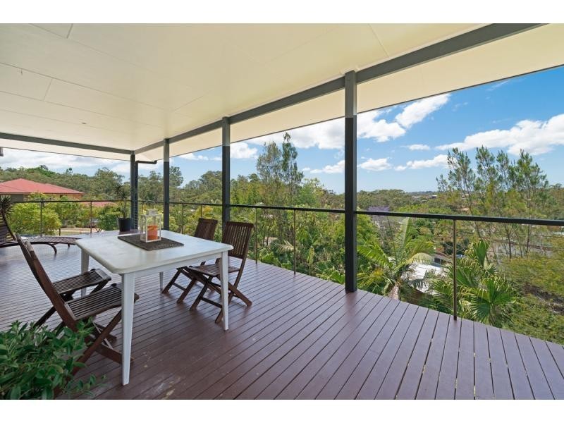 22 Observatory Drive, Reedy Creek QLD 4227