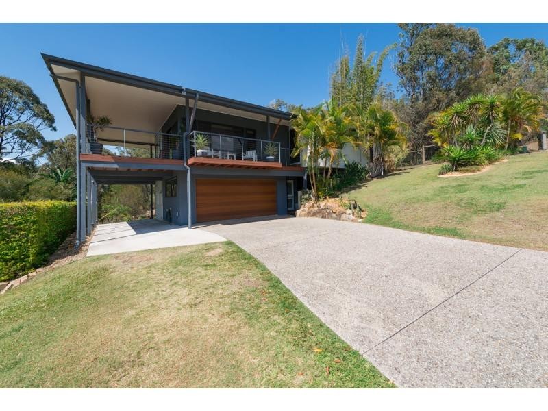 22 Observatory Drive, Reedy Creek QLD 4227