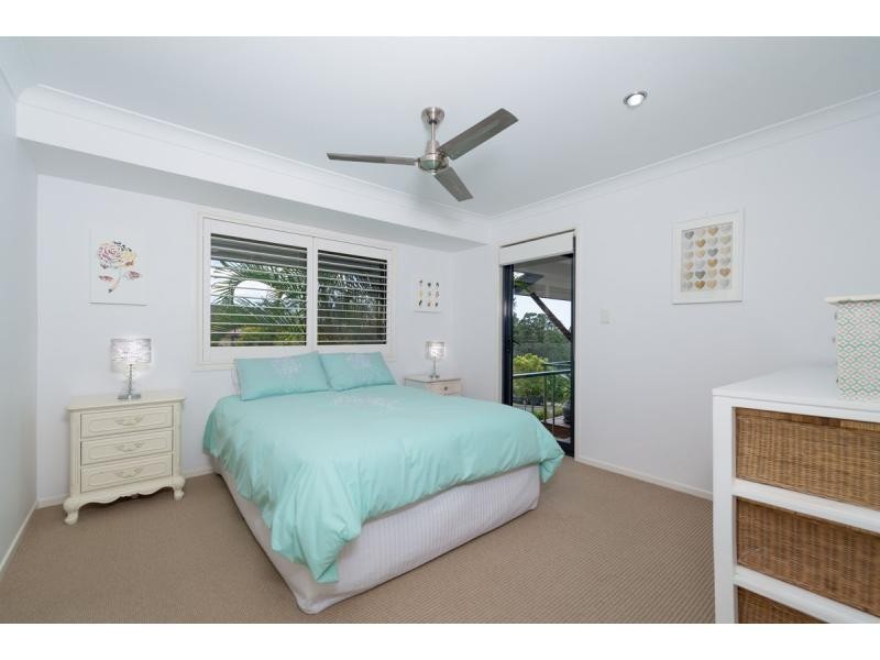 22 Observatory Drive, Reedy Creek QLD 4227