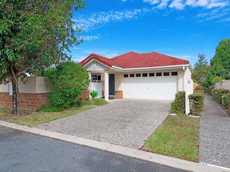 40/29 Ellis Drive, Mudgeeraba QLD 4213