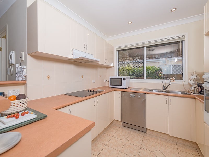 40/29 Ellis Drive, Mudgeeraba QLD 4213