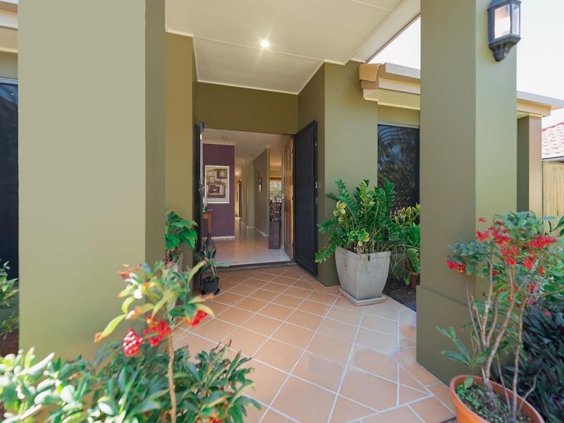 24 Cordata Court, Robina QLD 4226