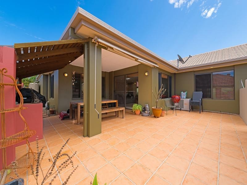 24 Cordata Court, Robina QLD 4226