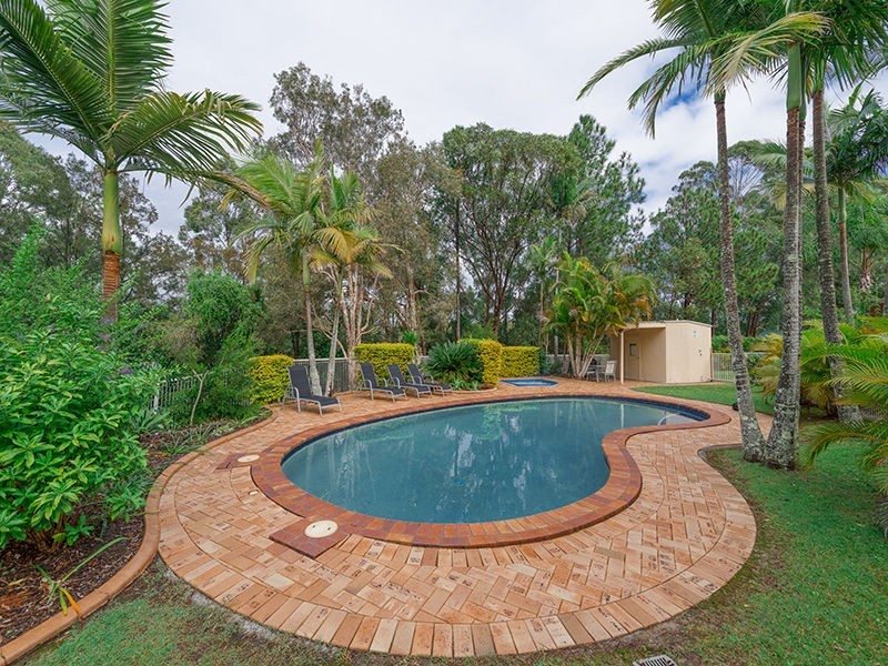 20/51 Cottesloe Drive, Robina QLD 4226