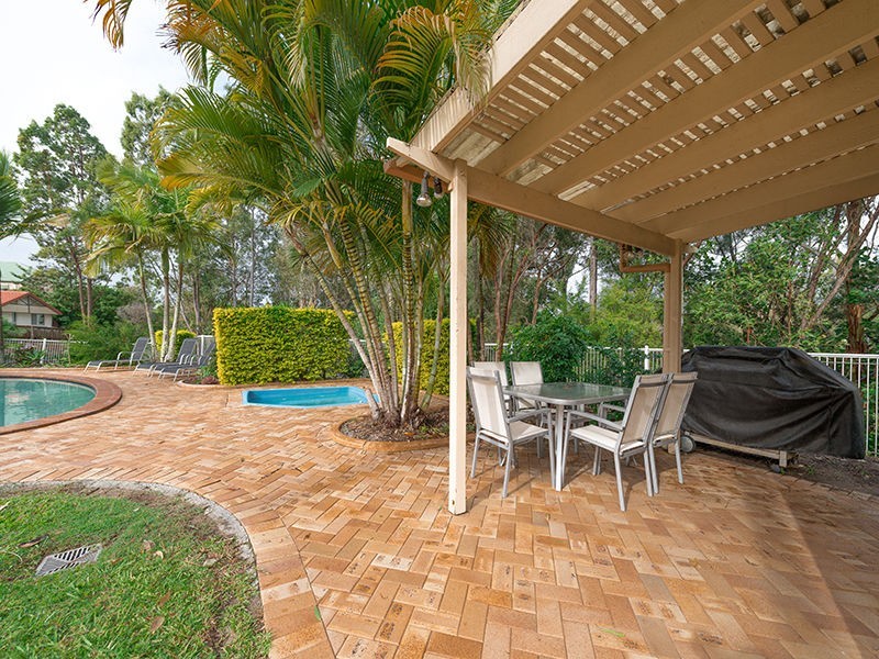 20/51 Cottesloe Drive, Robina QLD 4226