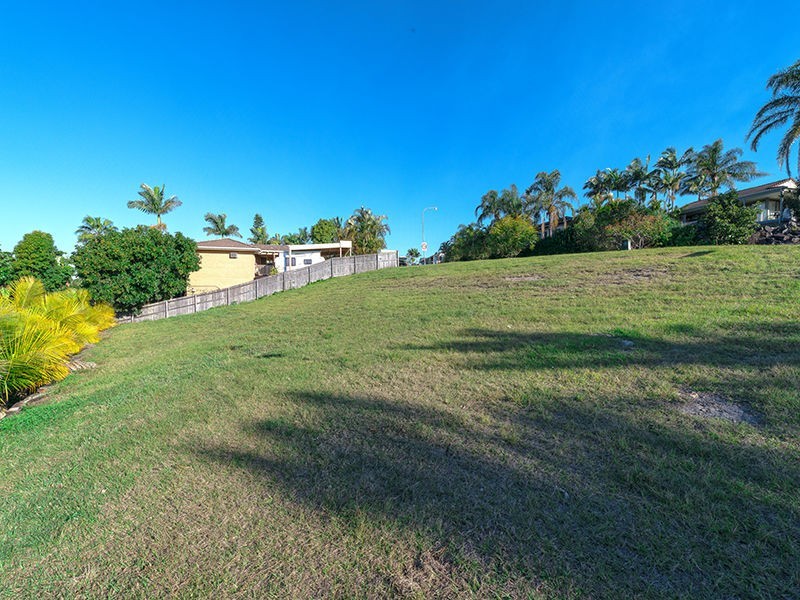 1 Inlet Court, Merrimac QLD 4226