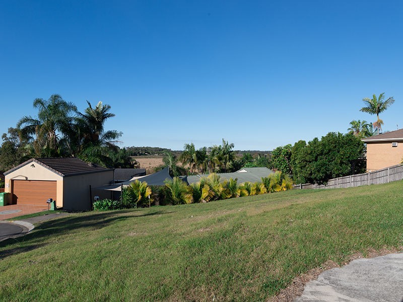 1 Inlet Court, Merrimac QLD 4226