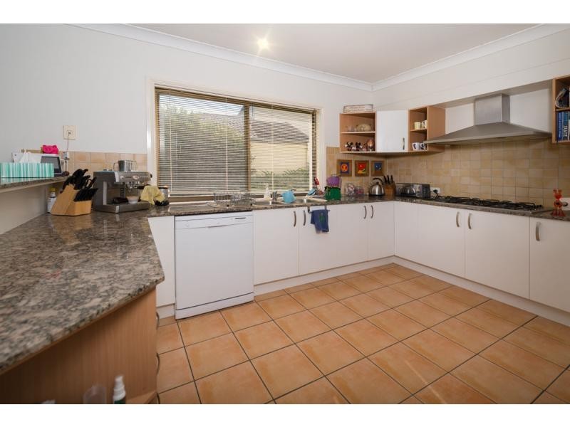 52 Peach Drive, Robina QLD 4226