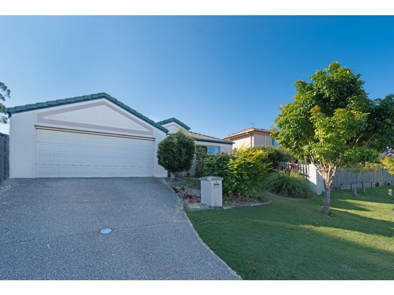 5 Inwood Circuit, Merrimac QLD 4226