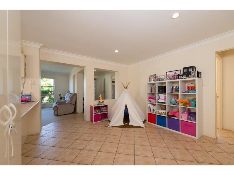 5 Inwood Circuit, Merrimac QLD 4226