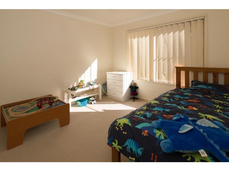 5 Inwood Circuit, Merrimac QLD 4226