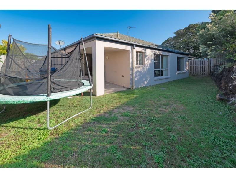 5 Inwood Circuit, Merrimac QLD 4226