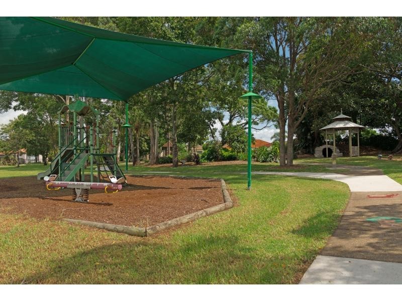 5 Inwood Circuit, Merrimac QLD 4226