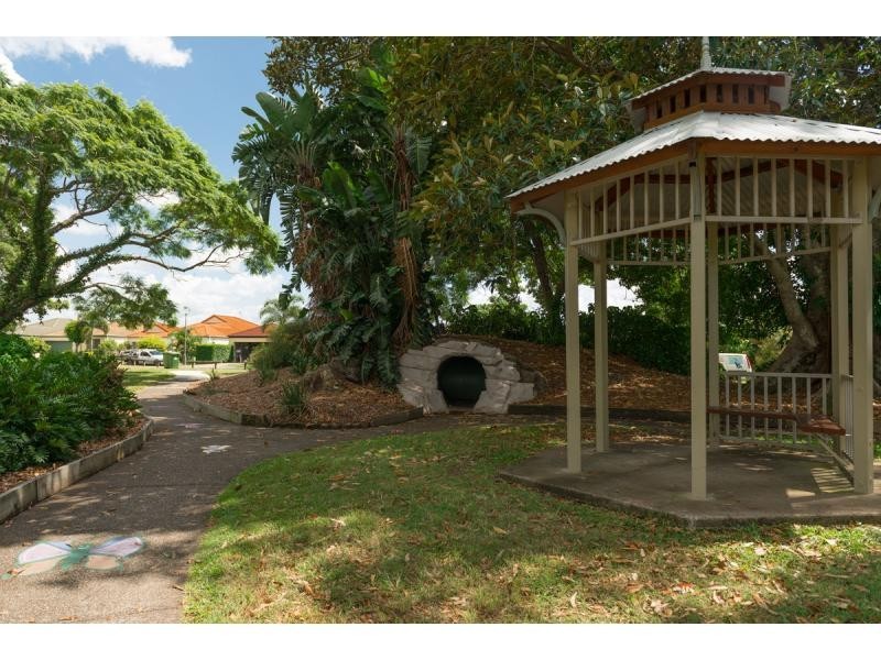 5 Inwood Circuit, Merrimac QLD 4226