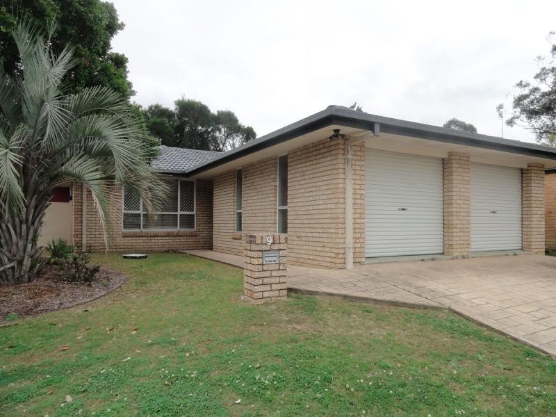 9 Tusmore Place, Robina QLD 4226