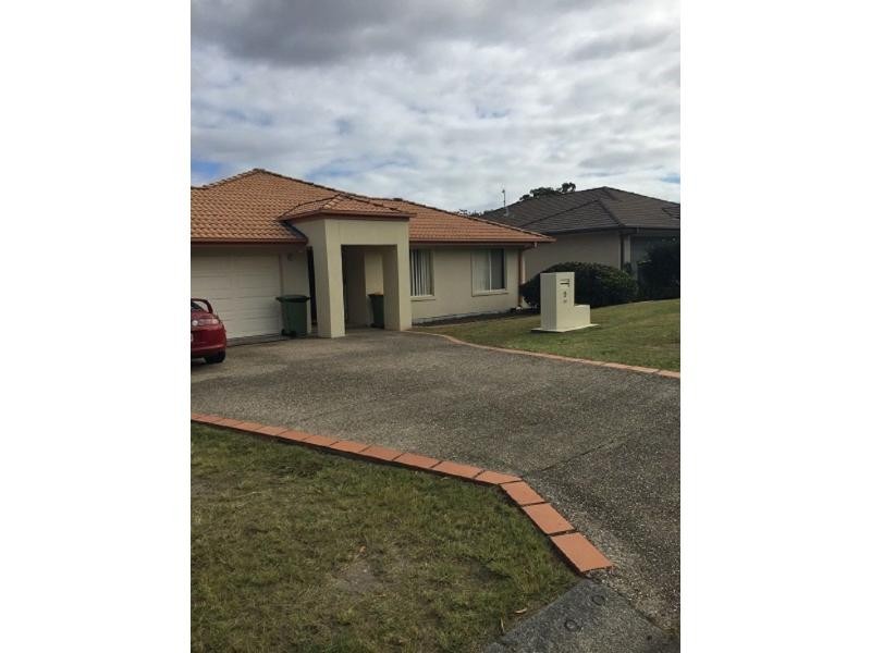 9 Gordonia Drive, Reedy Creek QLD 4227