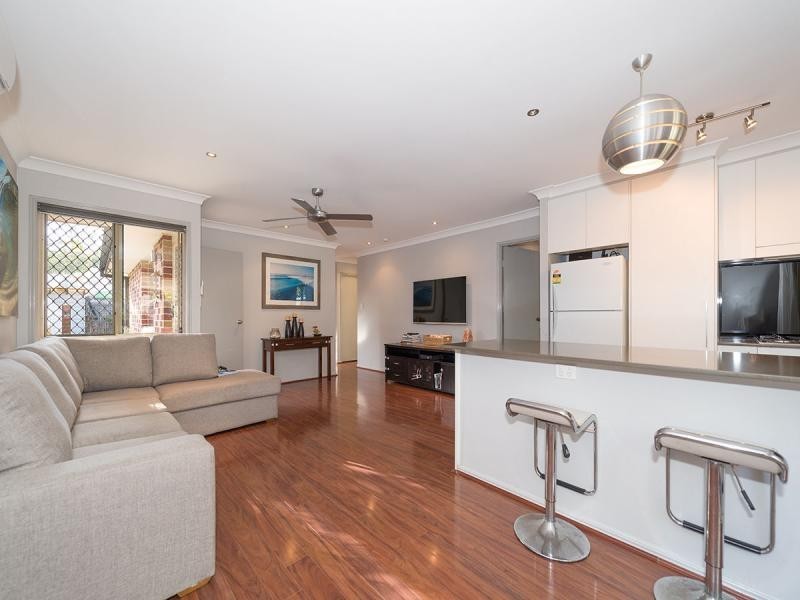 2/65 Woodland Drive, Reedy Creek QLD 4227