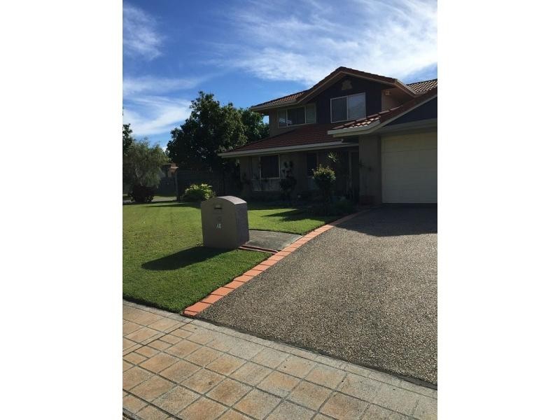 10 Beckington Terrace, Mudgeeraba QLD 4213