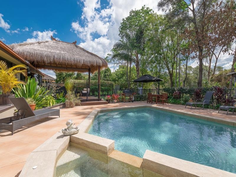 17 Claremont Drive, Robina QLD 4226