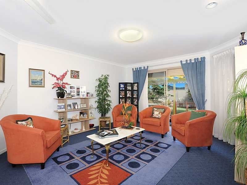 19 Essendon Place, Robina QLD 4226