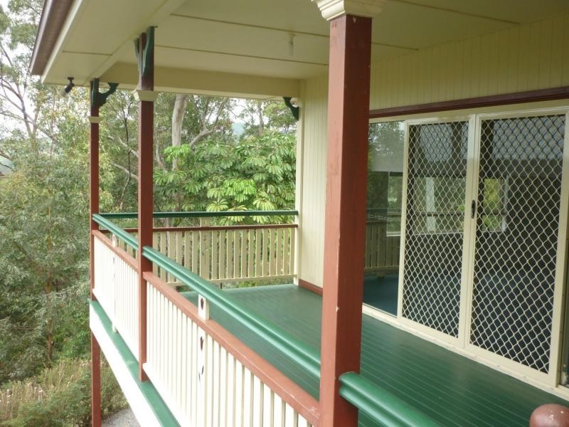 60 Nancol Drive, Tallebudgera Valley QLD 4228