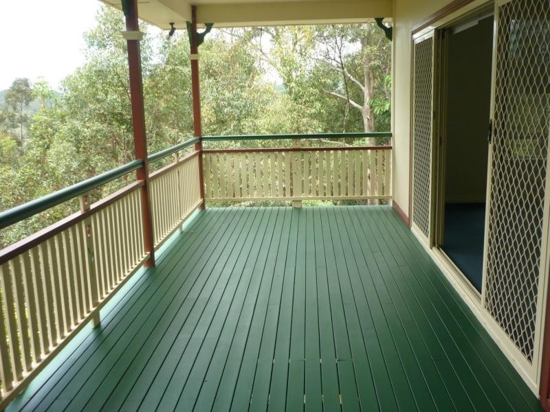 60 Nancol Drive, Tallebudgera Valley QLD 4228