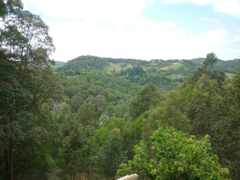 60 Nancol Drive, Tallebudgera Valley QLD 4228