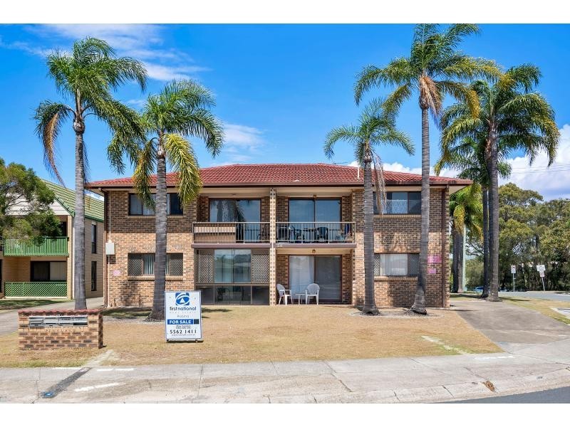 5/56 Oceanic Drive, Mermaid Waters QLD 4218