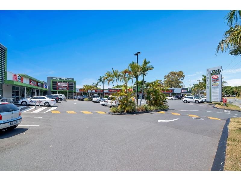 5/56 Oceanic Drive, Mermaid Waters QLD 4218