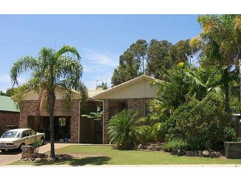27 Allied Drive, Arundel QLD 4214