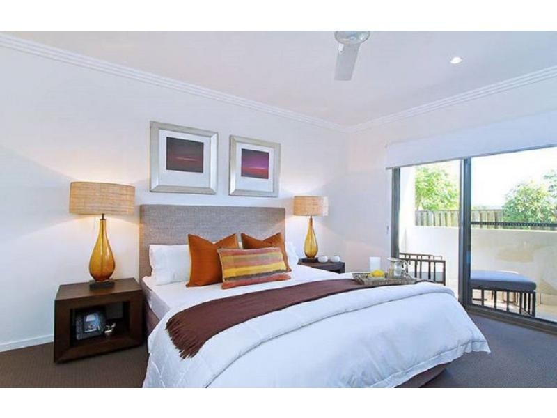 12/17 Entry Drive, Merrimac QLD 4226