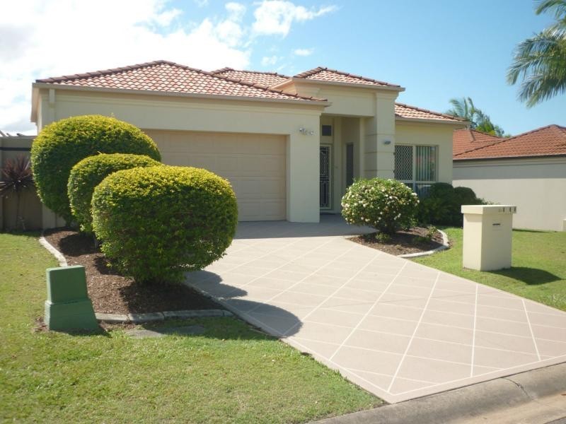 19 Concord Circuit, Robina QLD 4226